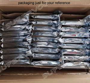 Adaptador de Bus Host (HBA) HBA 1000-8e con 8 Puertos Externos 2288100-R, 12 Gbps PCIe Gen3 SAS/SATA - Product Image 3