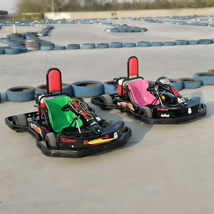 Venta al por mayor parque de atracciones comercial gasolina solo Go Kart Drift <span class=keywords><strong>Karting</strong></span> Go Kart para la venta - Product Image 4