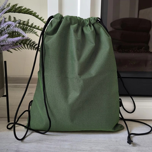 Custom Logo Size <b>Drawstring</b> Backpack Foldable Sports Backpack for Basketball Lightweight Gym String Backpacks <b>Drawstring</b> <b>Bag</b> - Product Image 2