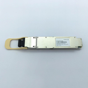 Módulo de Fibra Óptica Multimodo Osfp 800G de Marca Original, 850 Nm, Módulo Óptico de 10 Gigabits - Product Image 2