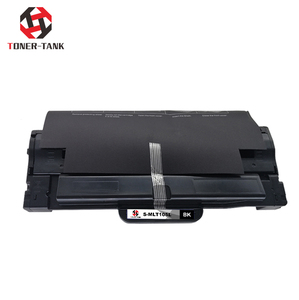 TONER-TANK Compatible con el cartucho de tóner <span class=keywords><strong>D105L</strong></span> MLT105L MLT105L 105L para la impresora láser de Samsung, para la impresora láser de Samsung, De La SCX-4600, De La ML-2545, de la marca <span class=keywords><strong>D105L</strong></span> MLT105L - Product Image 1