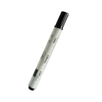 Kit de stylo de nettoyage d'alcool IPA d'encre de tête d'impression d'imprimante ACL005 pour Evolis