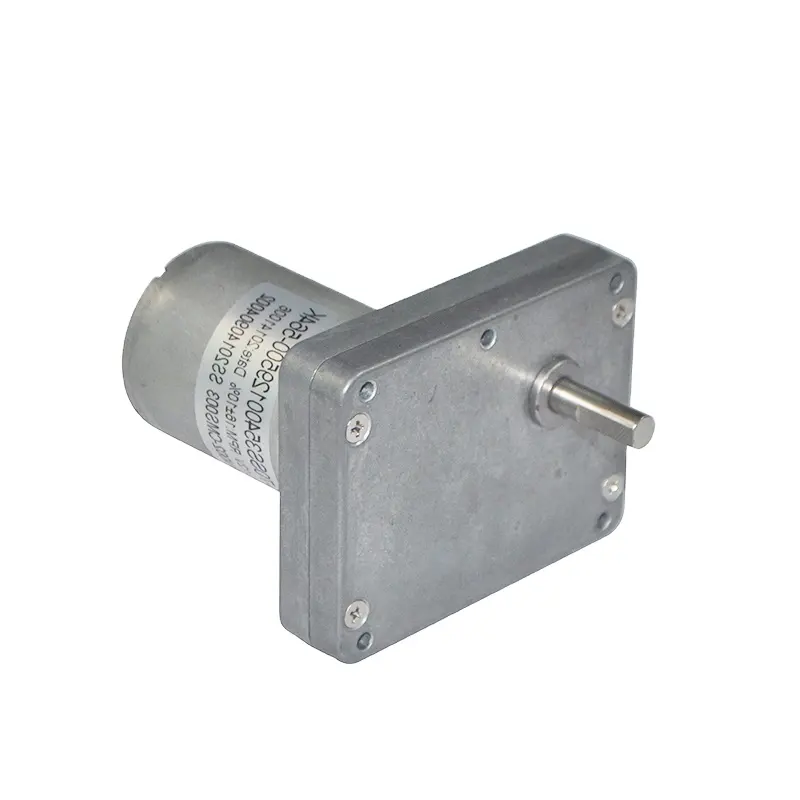 DSD-70SS3525 70mm 12 V and 24 V DC Gear Motor with high torque made in china