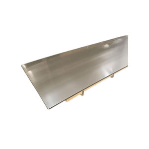 נירוסטה מחירים גליונות 304 304l 316 <span class=keywords><strong>316l</strong></span> צלחת נירוסטה התגלגל חם - Product Image 2