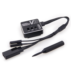 Offre Spéciale : Gyroscope AGFRC GY01 V3 avec double mode de gain et réglage EPA, optimisé pour le drift, pour voiture/bateau - Product Image 4