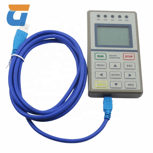 Ánh sáng màu xanh phổ máy chủ OP-V6.3 blfr2000 3000 thiết kế hiện đại tất cả-trong-một máy điều hành Canny phụ kiện thang máy - Product Image 2