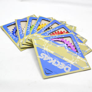 Deckas 130 BCD <span class=keywords><strong>Pignon</strong></span> rond pour vélo Gamme 50T-58T pour vélos à <span class=keywords><strong>pignon</strong></span> fixe - Product Image 4