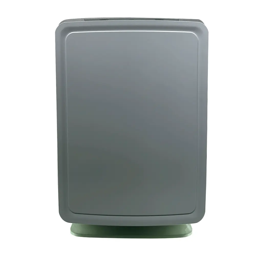 Nuovo purificatore d'aria Mini detergente portatile per la rimozione del fumo filtro dell'aria posacenere per purificatore d'aria per fumatori