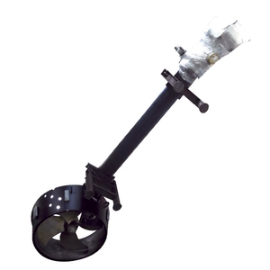 Sistema de Propulsión, Propulsor Marino para Barcos de Pesca - Product Image 4