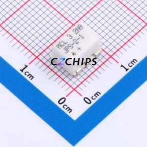 JPS-2-1+ RF Power Divider/Combiner SMD-6P RF ( Frequency: )( Insertion Loss: 0.4dB ) - Product Image 1