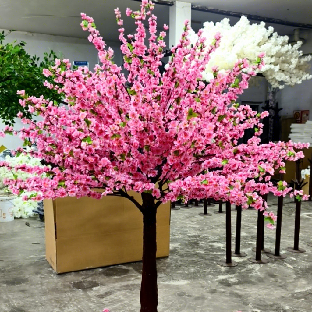 Cherry Blossom Tree 17