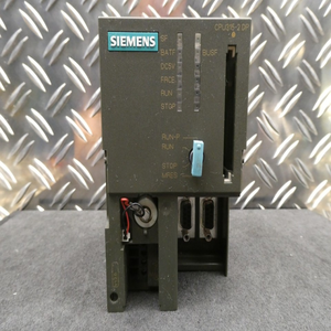 6ES73152AF030AB0 S7 CPU 315-2DP หมายเลขสั่งซื้อ 6ES73152AF030AB0 SIMATIC S7-300 ซีรีส์ EStand 1 หน่วยความจำ 128KB - Product Image 3