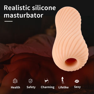 Masturbador Masculino de Bolsillo, Vagina Realista de Silicona, Textura Natural, Vagina Ajustada, <span class=keywords><strong>Anal</strong></span> para Hombre, Juguetes Sexuales para Adultos, Muñecas Sexuales, SM - Product Image 3