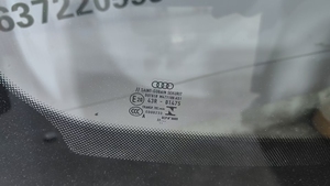 Le <span class=keywords><strong>pare</strong></span>-<span class=keywords><strong>brise</strong></span> avant convient à 16 <span class=keywords><strong>Audi</strong></span> A4L - Product Image 5