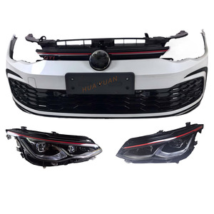 Accessoires d'origine <span class=keywords><strong>Golf</strong></span> 8GTI pour Volkswagen <span class=keywords><strong>Golf</strong></span> 8GTI <span class=keywords><strong>Pare</strong></span>-chocs <span class=keywords><strong>avant</strong></span> 2021-2023 pour VW <span class=keywords><strong>Golf</strong></span> 8 GTI <span class=keywords><strong>Pare</strong></span>-chocs <span class=keywords><strong>avant</strong></span> - Product Image 1