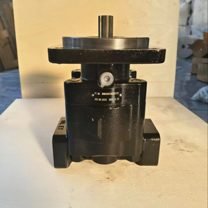 Bomba de Engranajes Externos Hidráulica de Alta Presión MHM330A978VCEB1725 MHM315 MHM330 MHM350 MHM365 Aceite OEM HPG H - Product Image 1