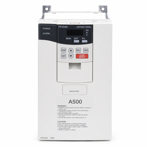 FR-A520-15K-EC |   Variador de Frecuencia |   Clase 200V |   15 kW - Product Image 1
