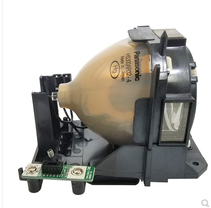 ET-LAD60 Projector Lamp Replacement for PT-FD605 FDW635 FDZ675L/C