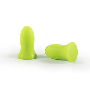 Xiaoman 再利用可能な本質安全型ウエストスリープ耳栓アンチノイズ男性女性学生専用いびき防止ノイズリダクション - Product Image 5