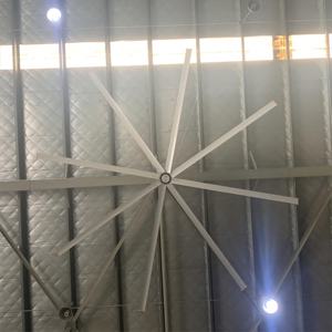 24ft потолочные вентиляторы на Филиппинах - Product Image 6