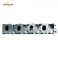 Culasse de moteur 4JB1 4JB1T OE 8-94431-523-94327-0 8-269-97109-0 8-642-Dynacap Nouveau 12 mois de garantie pour pick-up Isuzu