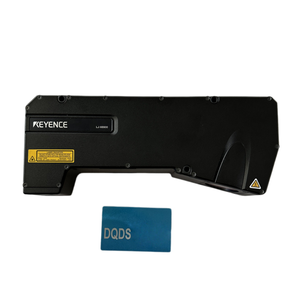 หัวเซ็นเซอร์วัดระดับเลเซอร์ 2 มิติ 3 มิติ รุ่น LJ-X8900 LJ-X8800 LJ-X8700 LJ-X8600 อุปกรณ์อัตโนมัติอุตสาหกรรม อะไหล่ ชุดควบคุม PLC - Product Image 1