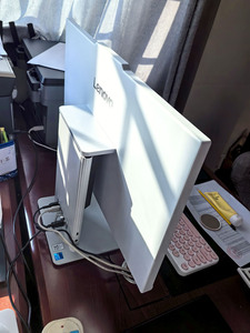 Xiaoxin 27 2024 27inch FHD 100Hz I5 13420H I7 13620H Chipset 16GB RAM 1TB SSD All in One PC Xiaoxin 27 All in One PC Xiaoxin 27 - Product Image 5