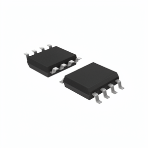 Compre Componentes Electrónicos en Línea AT25SL641-SUE-Y 8 SOIC Canal del Fabricante de Memoria - Product Image 1