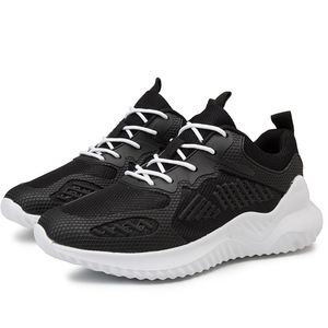 superior de malla cómoda deportes casual otros hombres calzado zapatos casuales zapatos para correr para jóvenes - Product Image 2