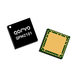 New and Original Electronic Components <b>Integrated</b> <b>circuit</b> RF Misc ICs and Modules QFN-48 QPM2101SR - Product Image 1
