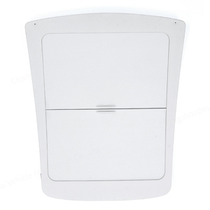 Accessoires d'intérieur de voiture pare-soleil/<span class=keywords><strong>rideau</strong></span> de parasol <span class=keywords><strong>pour</strong></span> toit ouvrant <span class=keywords><strong>pour</strong></span> Tesla Model Y 2021 2022 2023 - Product Image 6