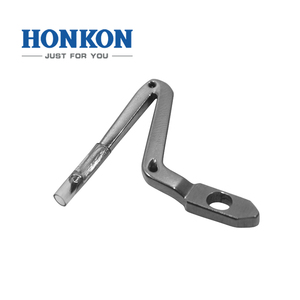 Pièces détachées pour machine à coudre surjeteuse HONKON - Boucleur inférieur - Product Image 2