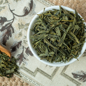 Thé <span class=keywords><strong>vert</strong></span> <span class=keywords><strong>Sencha</strong></span> biologique pur, <span class=keywords><strong>meilleur</strong></span> vendeur de l'usine, feuilles de thé en vrac, produit chaud - Product Image 6