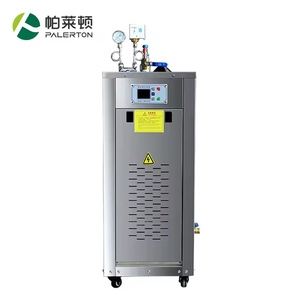Generador <span class=keywords><strong>de</strong></span> Vapor Eléctrico <span class=keywords><strong>de</strong></span> 12KW, 24KW, 36KW, 48KW para Lavandería y Lavado <span class=keywords><strong>de</strong></span> Ropa, Caldera <span class=keywords><strong>de</strong></span> Vapor Industrial Pequeña - Product Image 5