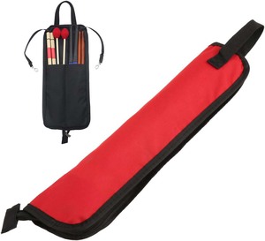 Muestra gratis precio al por mayor antideslizante logotipo personalizado 5A plástico ABS baquetas coloridas baquetas - Product Image 1