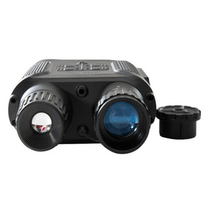 Pioneers Night Vision Binoculars Digital Infrared Large Screen Photo Video Recording Security Patrol Use - Product Image 3