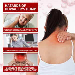 OEM krim pereda sakit kepala, menghilangkan nyeri bahu leher, mengobati sirkulasi darah - Product Image 3