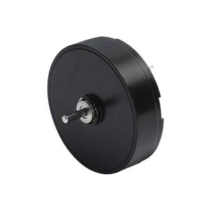 Cortador <span class=keywords><strong>de</strong></span> juguetes, controlador y motor 2607 DC, Mini Motor DC 12 - Product Image 5