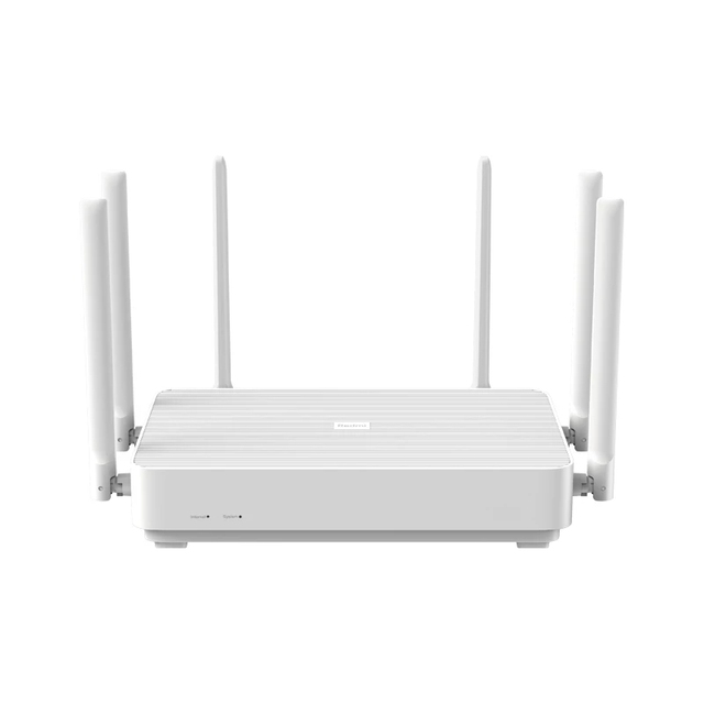 For Xiaomi for Redmi Router AX6 Wifi 6 6-Core Gaming Router Xiaomi Router 3G 4G Wireless