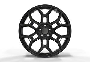 Cerchi Forgiati Xywheel 18-24 Pollici per LandRover RangeRover Evoque Defender Discovery <span class=keywords><strong>Velar</strong></span> DC100 Freelander Serie Vision UV4 - Product Image 2