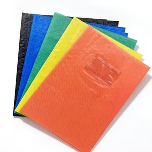 Factory Wholesale Protector Custom Eco-Friendly Colorful Book Cover for Stationery for Students Textbook - Product Image 3