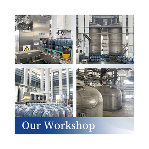 ISO Chứng Nhận Nhà Máy Trực Tiếp Chất Lượng Cao Sơn Cao Su Tùy Chỉnh Màu Sắc Độ Bóng Cấp Giải Pháp Cho Nội Thất Bên Ngoài Bức Tường Thấp Acrylic - Product Image 4