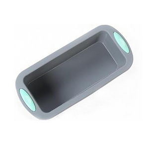 Stampo da forno in Silicone resistente alle alte Temperature per torta in Chiffon biscotti Toast e tazza di carta da forno durevole - Product Image 5