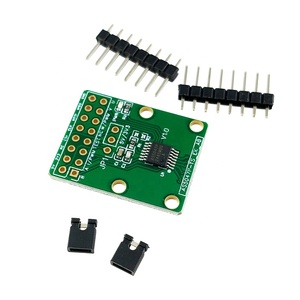 AS5047P AS5047D modul Encoder magnetik ABI SPI PWM Output 12Bit presisi tinggi <span class=keywords><strong>3</strong></span>.3V 5V papan adaptor kompatibel UNTUK <span class=keywords><strong>Arduino</strong></span> - Product Image 4