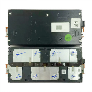 2025 nouveau lot Nissan Leaf Original CATL NCM EV Module de batterie 50 64 <span class=keywords><strong>69KWh</strong></span> 4S1P 150 177 180 195Ah avec connecteur FPC - Product Image 3