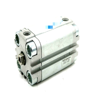 PLC PLC ADVU-32-40-<span class=keywords><strong>P</strong></span>-A กระบอกสูบขนาดกะทัดรัด 156536 - Product Image 1