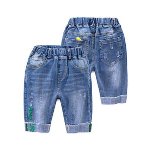 Pantalones Cortos de Verano para Niños, Estilo Pakistaní, Teñidos a Máquina, Material Innovador para la Venta - Product Image 1