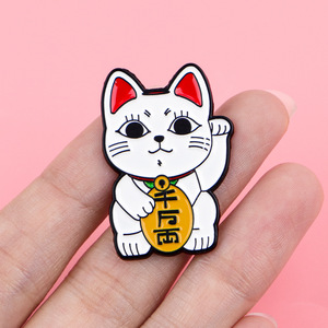 Broches <span class=keywords><strong>de</strong></span> Bisutería <span class=keywords><strong>de</strong></span> Moda DANDADAN Ayase <span class=keywords><strong>Momo</strong></span> Takakura Ken, Pin <span class=keywords><strong>de</strong></span> Metal para Manualidades, Insignia <span class=keywords><strong>de</strong></span> Aleación, Broche <span class=keywords><strong>de</strong></span> Anime - Product Image 3