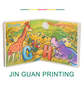 Tùy Chỉnh Của Công Ty Thiết Kế Riêng Bàn Lịch In Ấn 2023 Bàn Lịch - Product Image 4