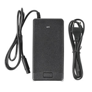 <span class=keywords><strong>Chargeur</strong></span> Cityneye pour scooter électrique <span class=keywords><strong>Kugoo</strong></span> Kirin <span class=keywords><strong>G2</strong></span> Master G3 <span class=keywords><strong>Pro</strong></span> Sortie 58.8V - Product Image 2